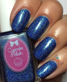 Cupcake Polish Maria