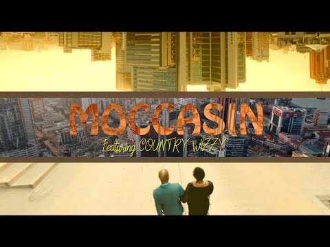 Download Video : Jay Moe Ft Country Wizzy - MOCCASIN