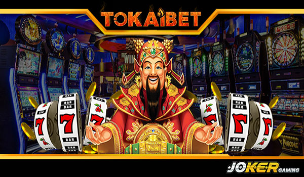 Mobile Joker123 Apk