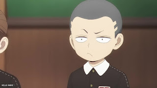 スパイファミリーアニメ 2期10話 SPY x FAMILY Episode 35