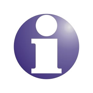 informasi logo