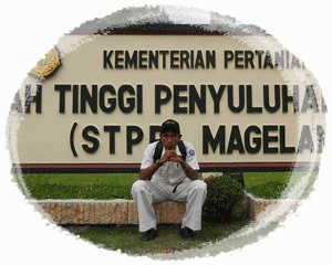 Pemilik Blog ini....