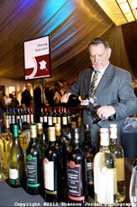 Herzog International Food & Wine Festival