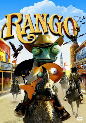 Rango Download Rango   DVDRip Dual Áudio Download Filmes Grátis