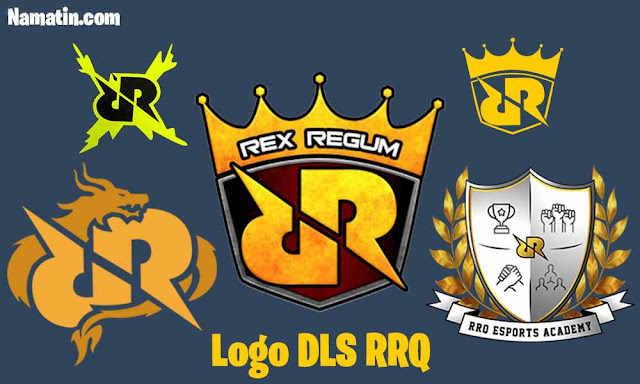 logo dls rrq