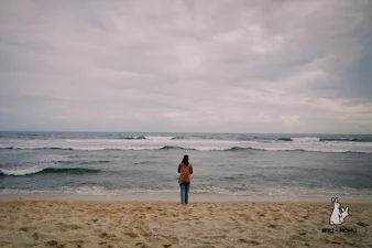 Pantai Watu Kodok