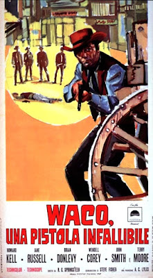 Waco, una pistola infallibile