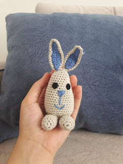 PATRON GRATIS CONEJO AMIGURUMI 35084