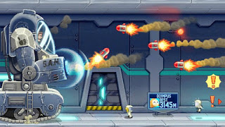 Game Jetpack Joyride V1.9.24 Apk Mod