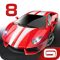  pada kesempatan kali ini admin akan membagikan sebuah game mod apk terbaru yang bergenre  Asphalt 8: Airborne v3.7.1a Mod Apk (Unlimited Money)