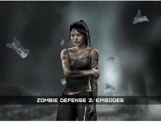 Zombie Defense 2: Episodes Picture 1