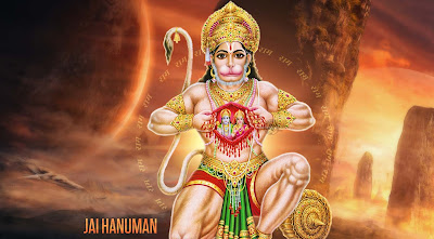 hanuman-wallpaperrs