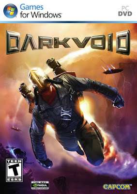 Download Dark Void PC