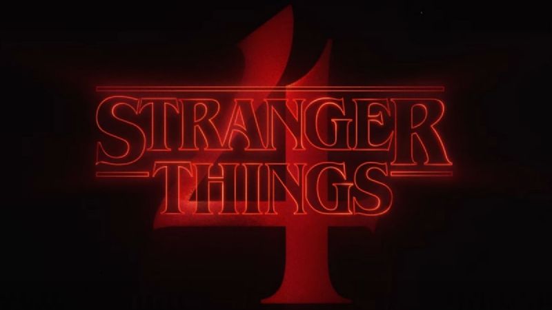 'Stranger Things': Revelan FECHA de estreno de cuarta temporada en IMPACTANTE teaser de Netflix