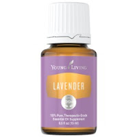 Young Living Lavender