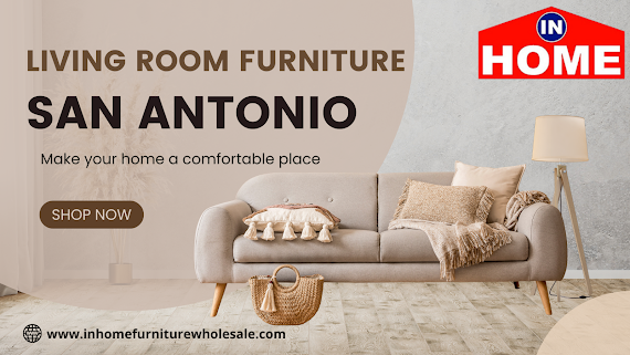 Living Room Furniture San Antonio