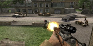 Download Game Brothers in Arms - Road To Hill 30 PS2 Full Version Iso For PC | Murnia Games