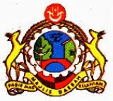 Logo Majlis Daerah Pasir Mas 