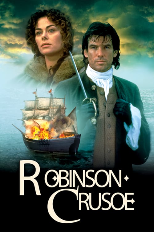 Robinson Crusoe 1997 Download ITA