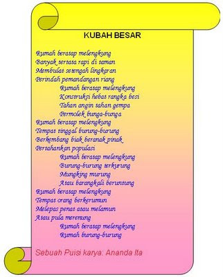 Puisi Untuk Sahabat Baru Related Keywords & Suggestions 