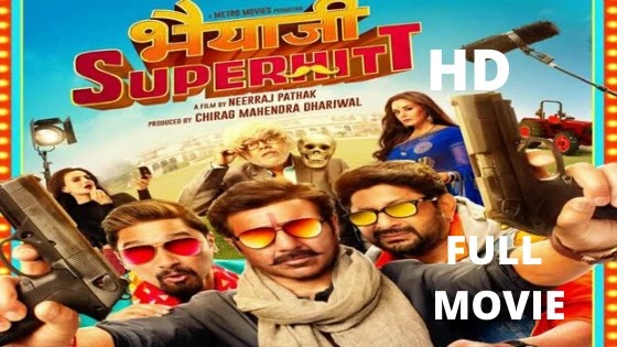 Bhaiaji superhit full movie watch online free
