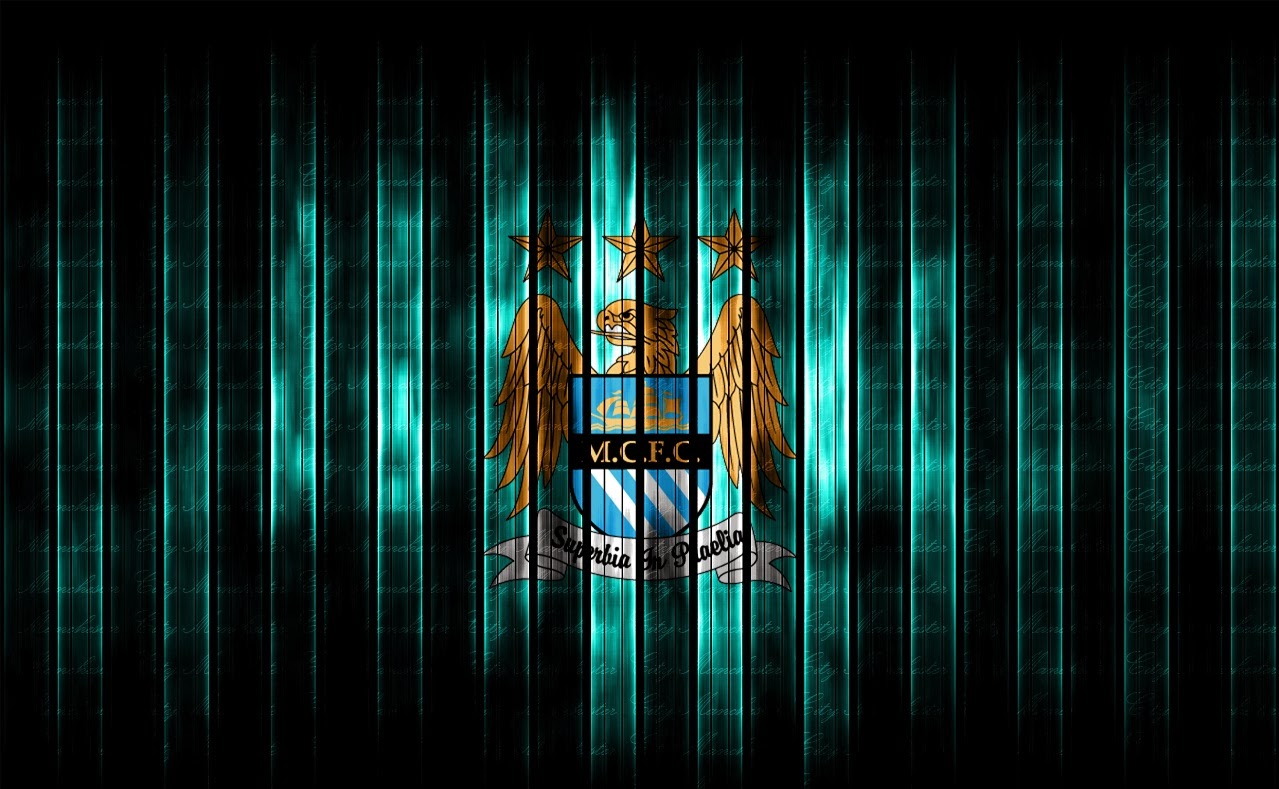 Manchester City Hd Wallpapers