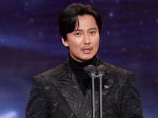 Kim Nam Gil Dianugerahi Daesang, Intip Deretan Pemenang SBS Drama Awards 2022