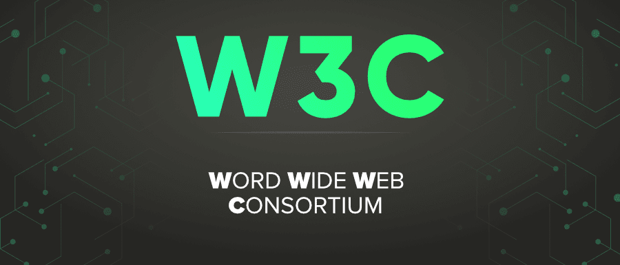 w3c nedir