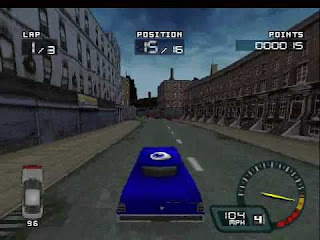 LINK DOWNLOAD demolition racer PS1 ISO FOR PC CLUBBIT