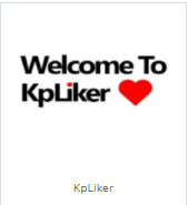 KpLiker APK APP Latest V1.0 Free Download For Android