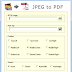 JPEG to PDF 3.7