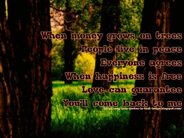 Song Lyric Quotes In Text Image