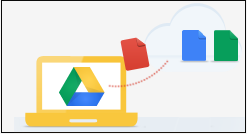 GOOGLE DRIVE