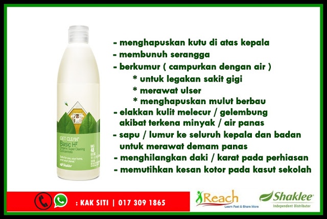 Harga Basic H