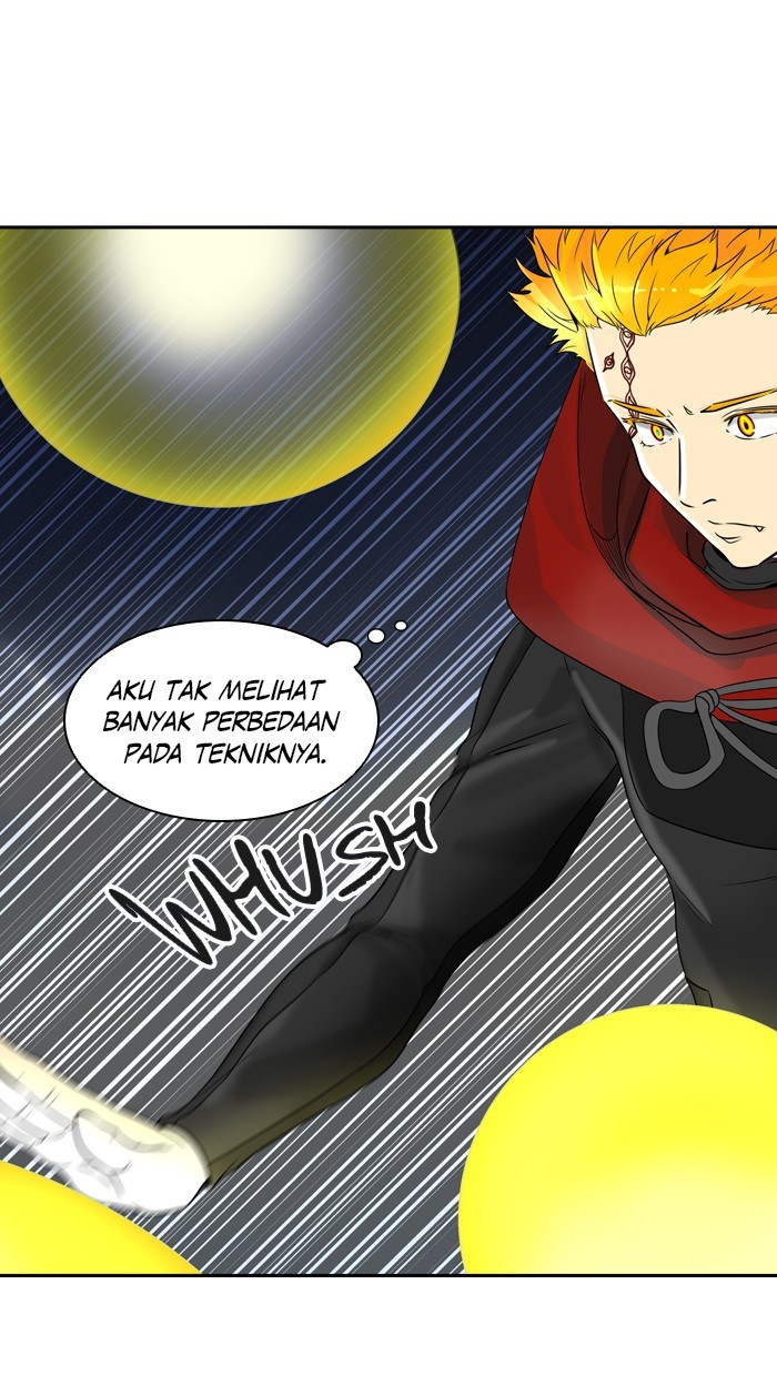 Webtoon Tower Of God Bahasa Indonesia Chapter 383