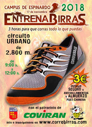 CARRERA 