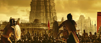 Veeram Movie Image