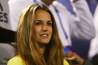 Andy Murray And His Girlfriend Kim Sears Nice Images And Pictures Gallery 2013