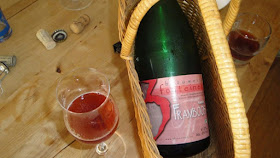 Framboos (Cervecería 3 Fonteinen)