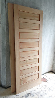 gambar pintu rumah minimalis