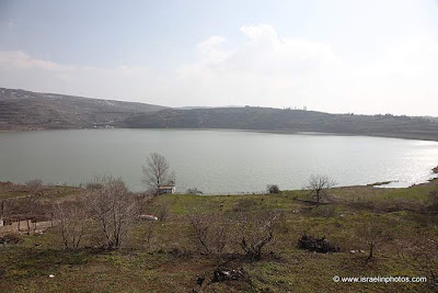 Viajes a Israel: Altos del Golán