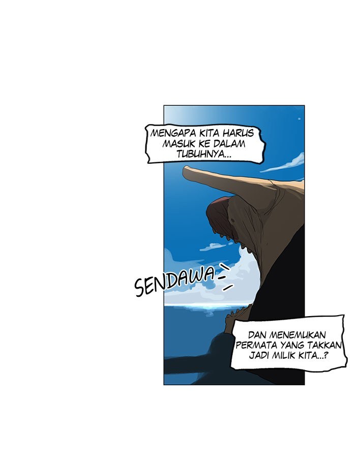 Tower of God Bahasa indonesia Chapter 108