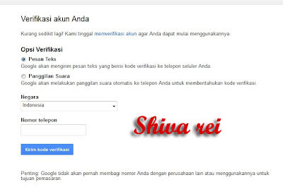 Cara Membuat Blog