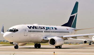 westjet airlines