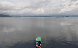 Menikmati Keindahan Tanjung Duriat Waduk Jatigede Sumedang 