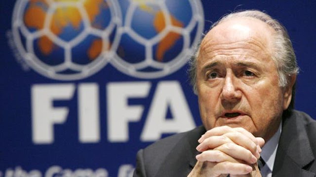 Switzerland opens criminal case against FIFA president, Sepp Blatter