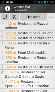 OsmAnd Maps \u0026 Navigation v1.6.1 APK