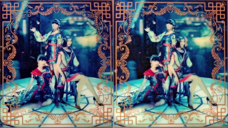 Perfume_clingcling3d
