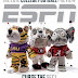 ESPN Magazine - 2012 College Football Preview Issue