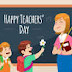  The Teacher's day